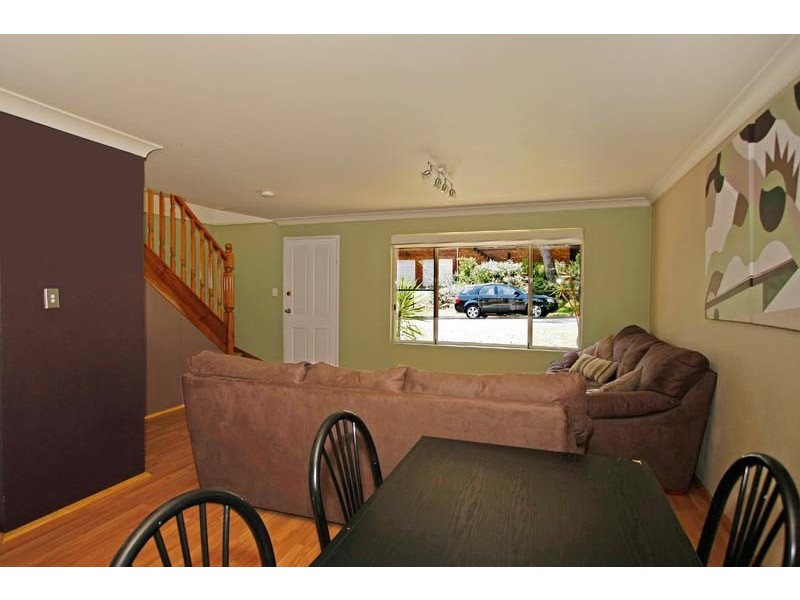 3/476 The Boulevarde (Access from Peppercorn Place), Kirrawee NSW 2232