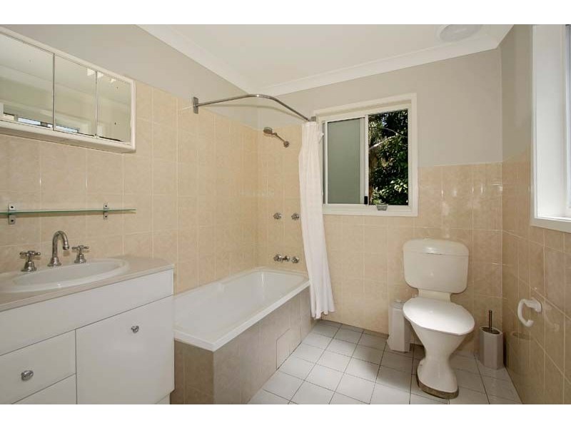 3/476 The Boulevarde (Access from Peppercorn Place), Kirrawee NSW 2232