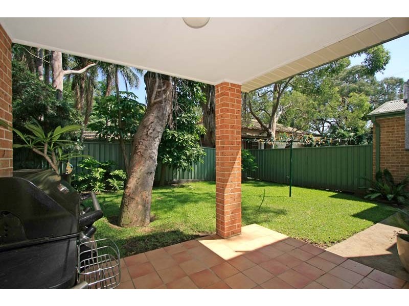3/476 The Boulevarde (Access from Peppercorn Place), Kirrawee NSW 2232