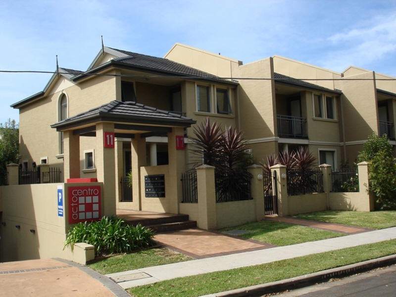 10/11-17 Acton Street, Sutherland NSW 2232