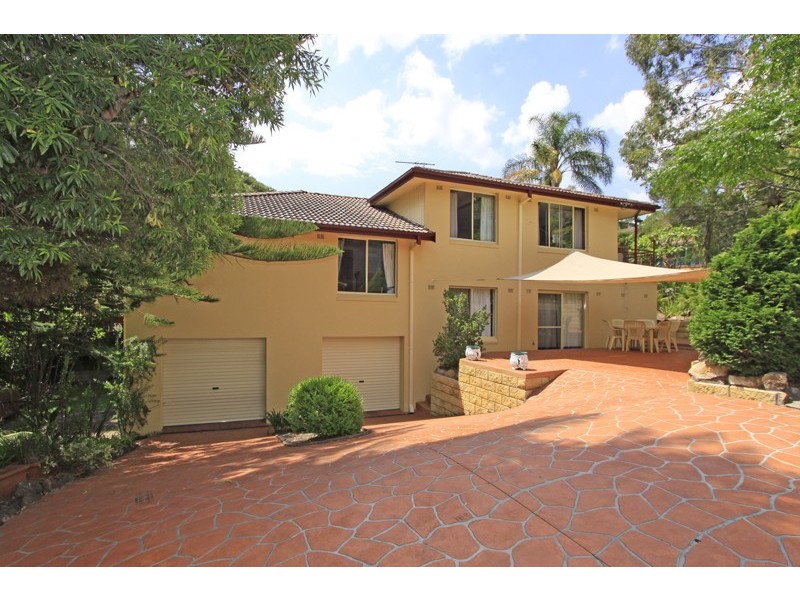 1 Buchanan Avenue, Bonnet Bay NSW 2226