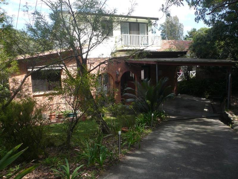 50 Drummond Road, Oyster Bay NSW 2225