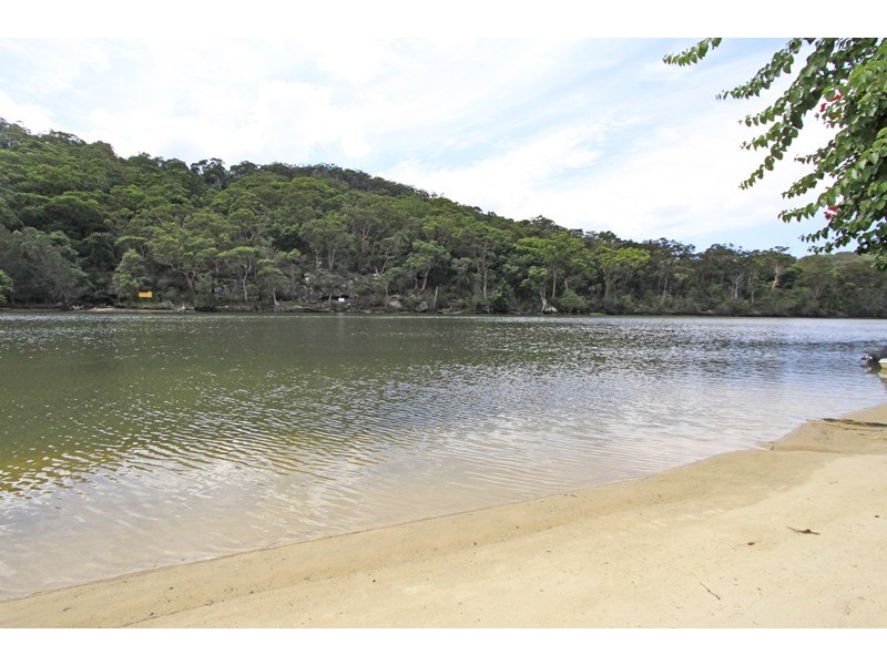 189 Prince Edward Park Road, Woronora NSW 2232