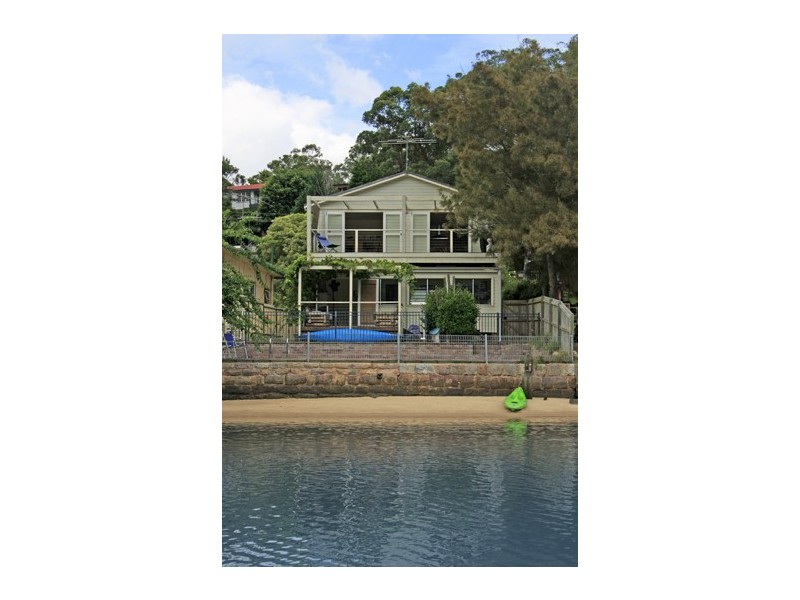189 Prince Edward Park Road, Woronora NSW 2232