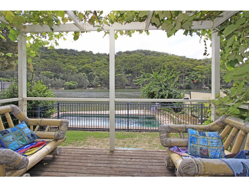 189 Prince Edward Park Road, Woronora NSW 2232
