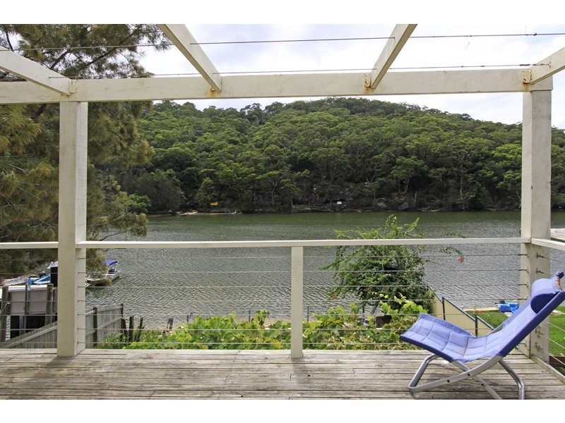 189 Prince Edward Park Road, Woronora NSW 2232