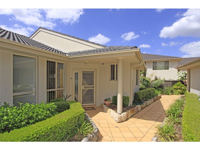 12/124 Oyster Bay Road, Oyster Bay NSW 2225