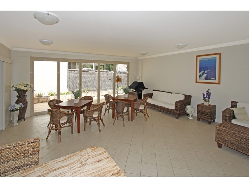 12/124 Oyster Bay Road, Oyster Bay NSW 2225