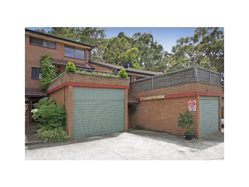 5/24 Toronto Parade, Sutherland NSW 2232