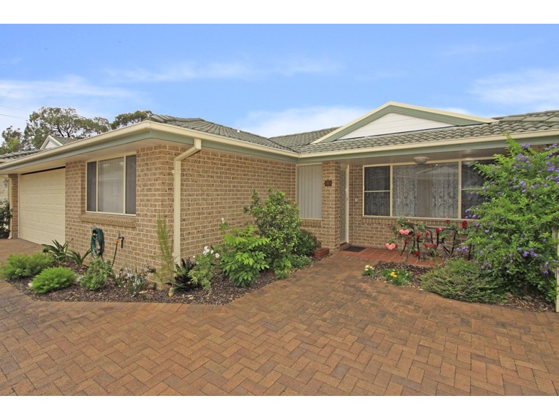 5/91-93 Loftus Avenue, Loftus NSW 2232