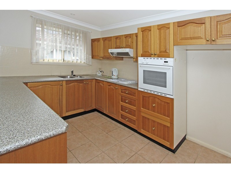 5/91-93 Loftus Avenue, Loftus NSW 2232