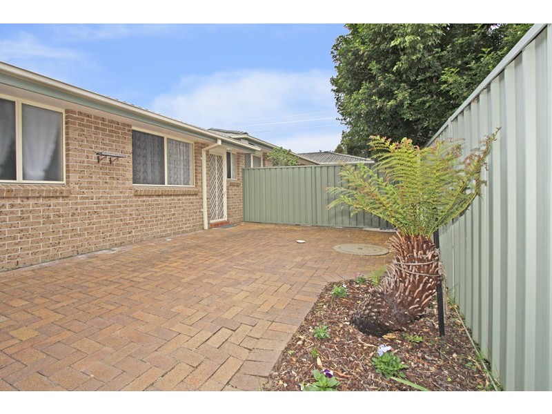 5/91-93 Loftus Avenue, Loftus NSW 2232