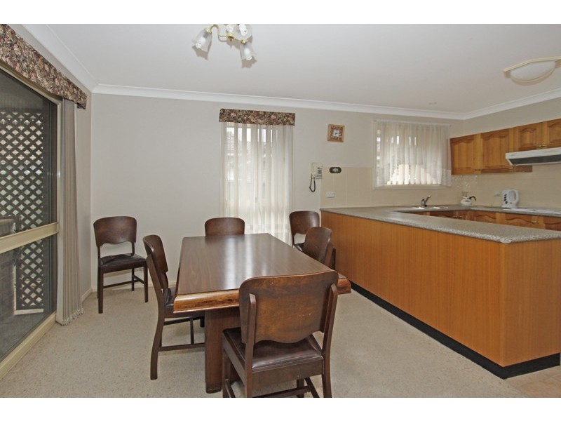5/91-93 Loftus Avenue, Loftus NSW 2232