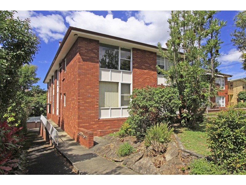 5/10 Oxley Avenue, Jannali NSW 2226