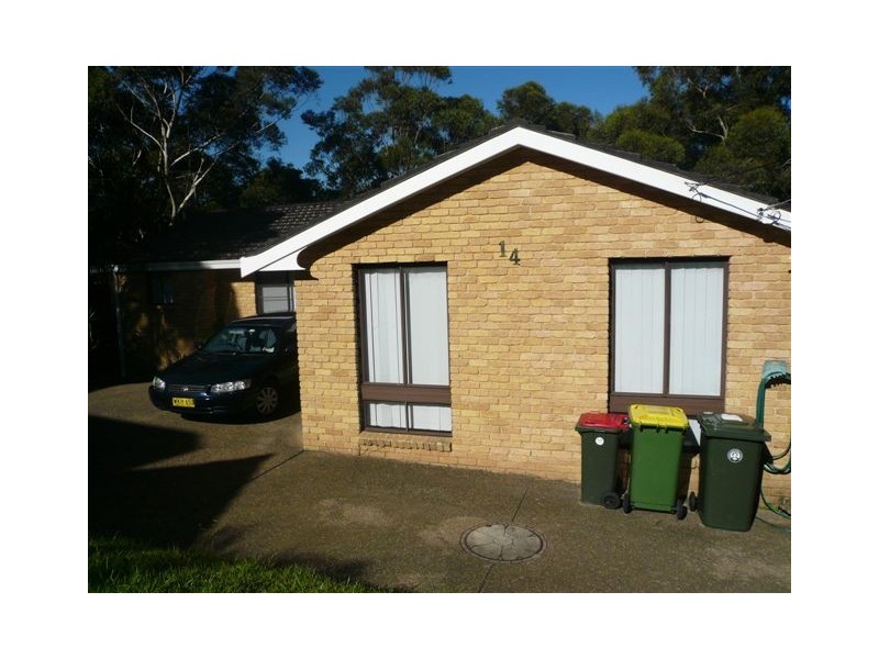 14b Tunbridge Place, Jannali NSW 2226
