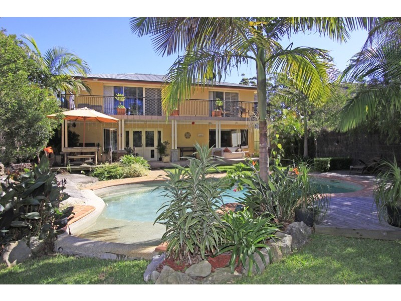 118a Oyster Bay Road, Oyster Bay NSW 2225