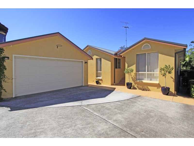 118a Oyster Bay Road, Oyster Bay NSW 2225