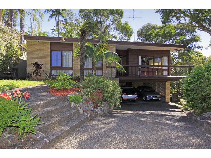 401 Box Road, Kareela NSW 2232