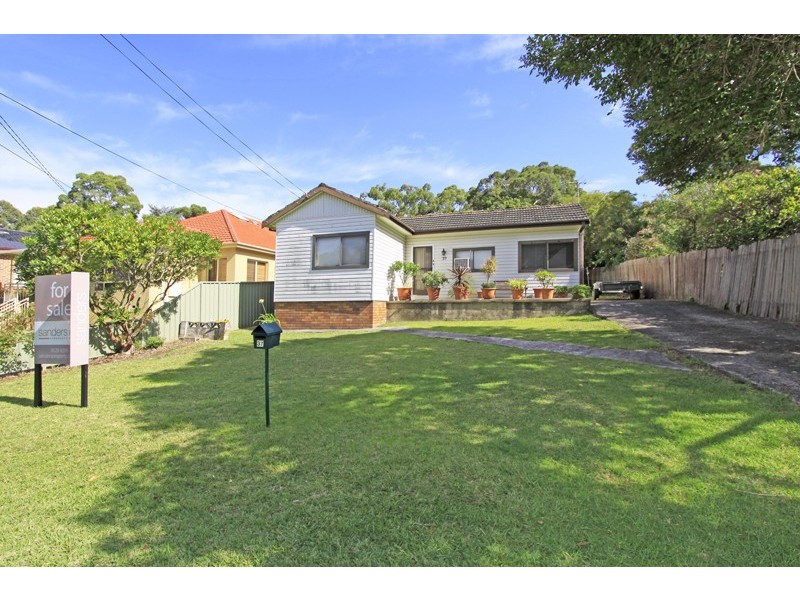 37 Carina Road, Oyster Bay NSW 2225