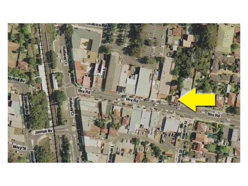2/525 Box Road, Jannali NSW 2226