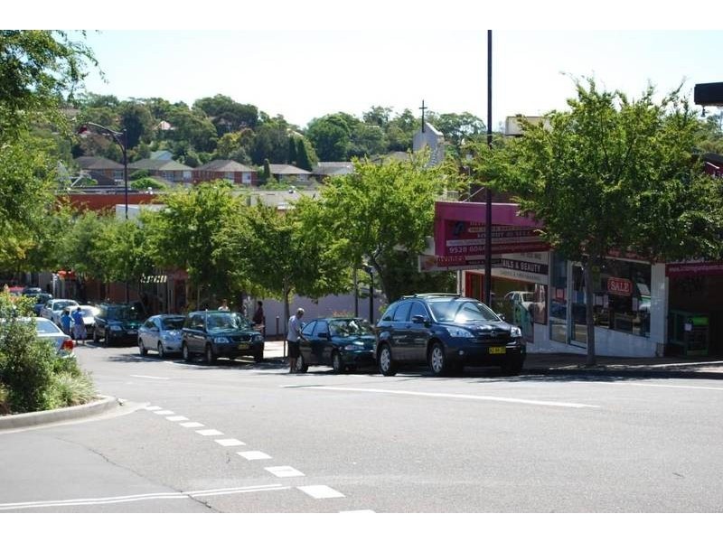 2/525 Box Road, Jannali NSW 2226