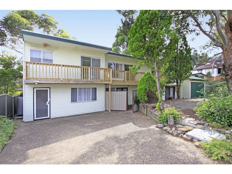 7 Gailes Street, Sutherland NSW 2232