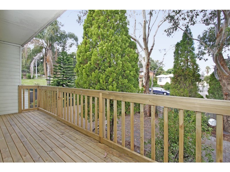 7 Gailes Street, Sutherland NSW 2232