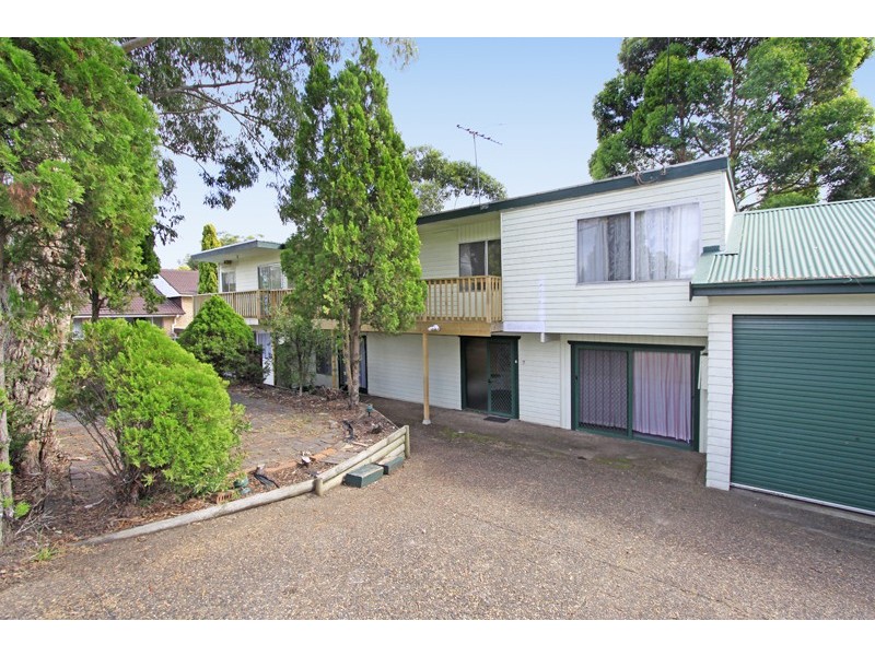 7 Gailes Street, Sutherland NSW 2232