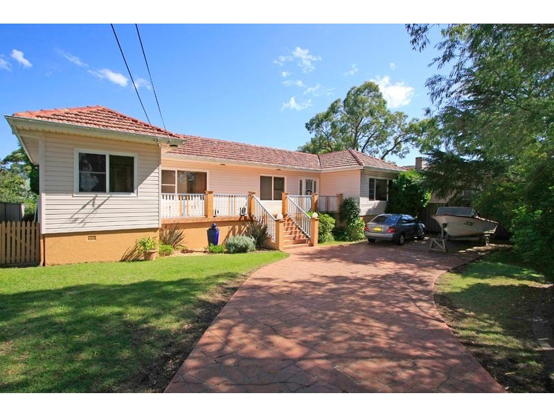 9 Urdala Place, Sutherland NSW 2232