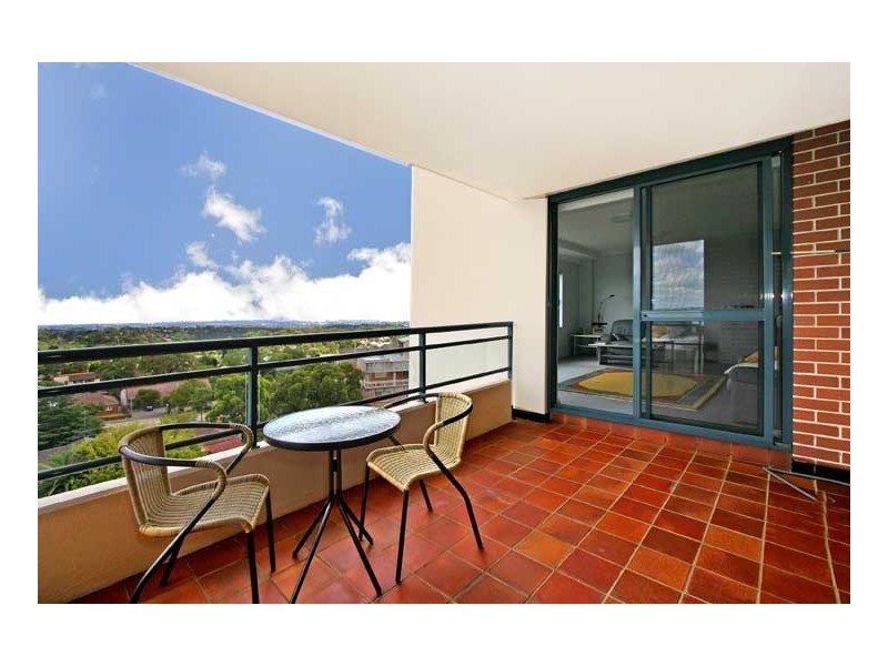 30/30-36 Belmont Street, Sutherland NSW 2232