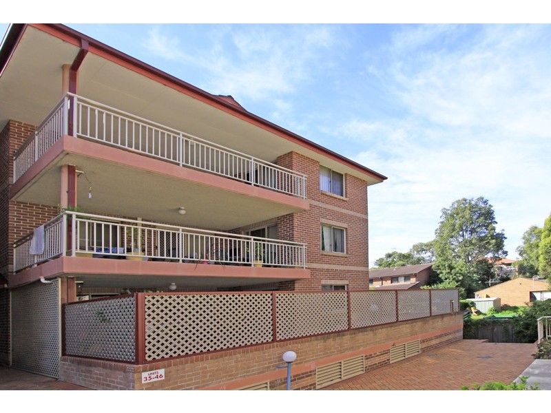 40/60-66 Linden Street (Access via 41-43 Vermont Street), Sutherland NSW 2232