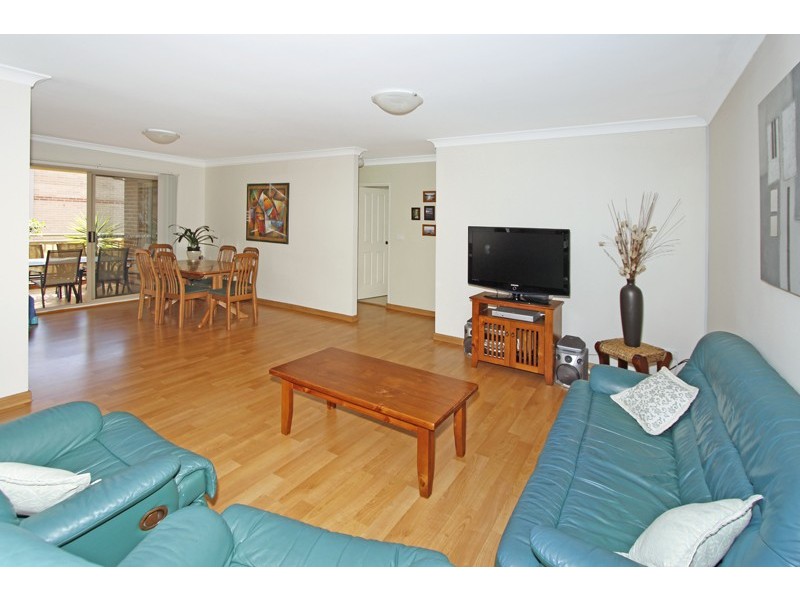 40/60-66 Linden Street (Access via 41-43 Vermont Street), Sutherland NSW 2232