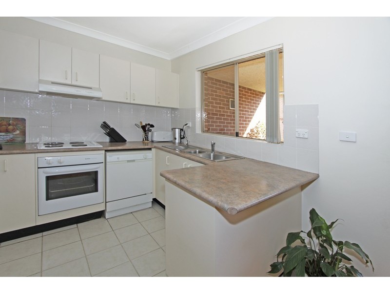 40/60-66 Linden Street (Access via 41-43 Vermont Street), Sutherland NSW 2232