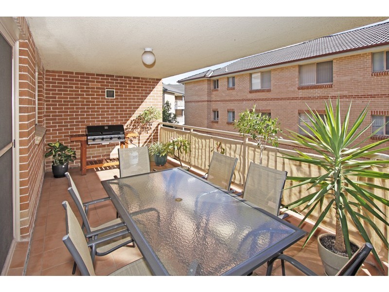40/60-66 Linden Street (Access via 41-43 Vermont Street), Sutherland NSW 2232