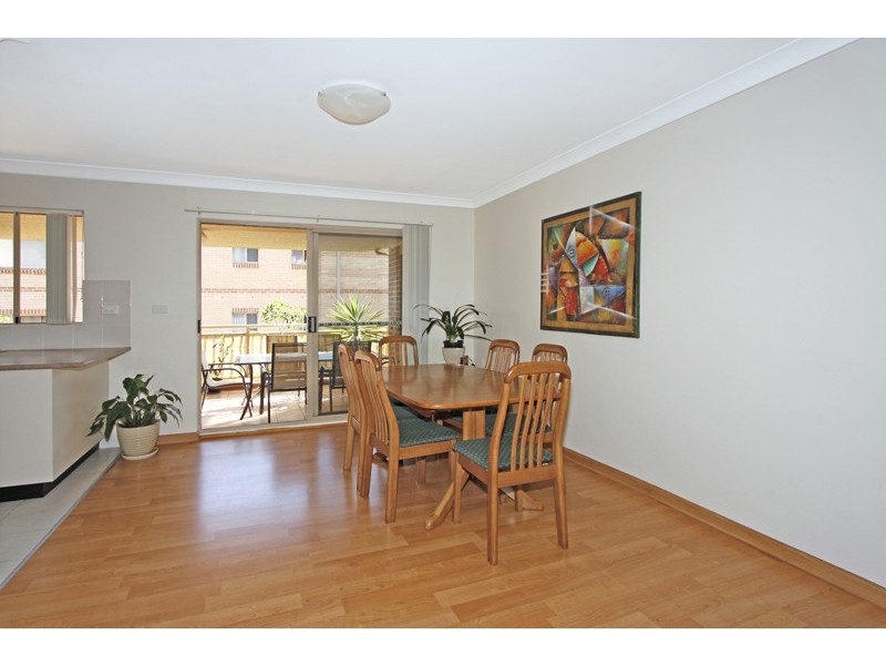 40/60-66 Linden Street (Access via 41-43 Vermont Street), Sutherland NSW 2232