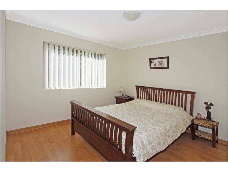 40/60-66 Linden Street (Access via 41-43 Vermont Street), Sutherland NSW 2232
