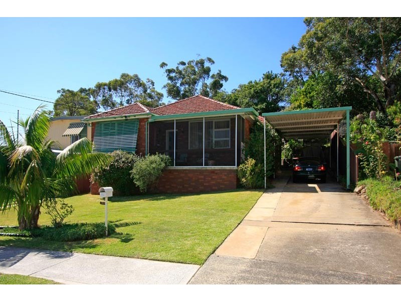 16 Charles Place, Jannali NSW 2226