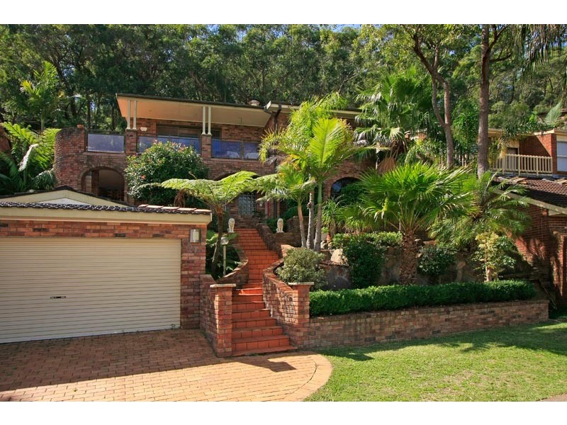 21 Harrison Avenue, Bonnet Bay NSW 2226