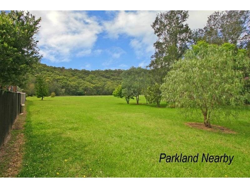 21 Harrison Avenue, Bonnet Bay NSW 2226