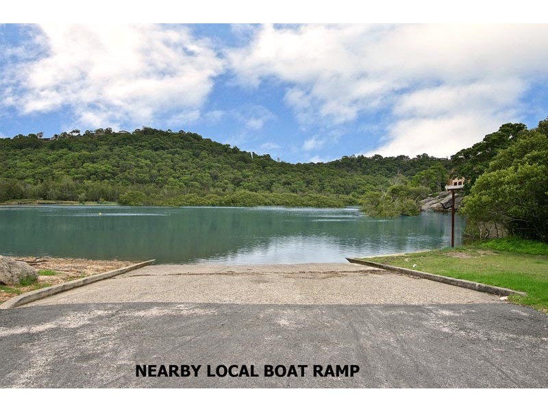 21 Harrison Avenue, Bonnet Bay NSW 2226