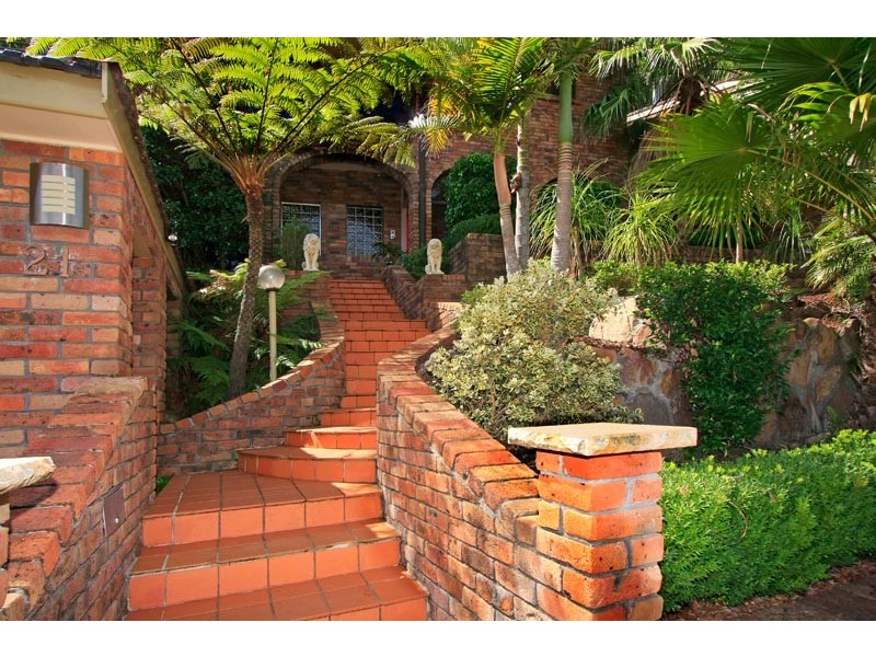 21 Harrison Avenue, Bonnet Bay NSW 2226