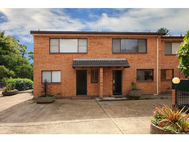 26/28-32 Railway Crescent, Jannali NSW 2226