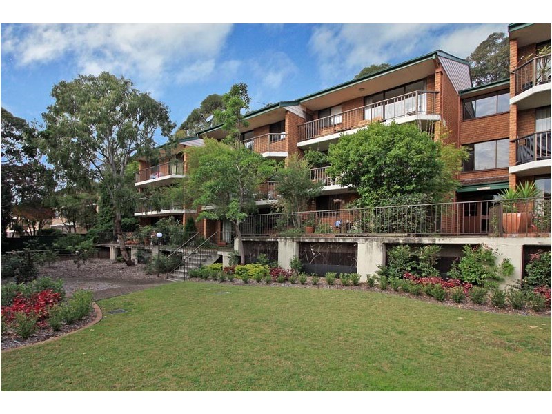 35/602 Princes Highway (Access via Flora Street), Kirrawee NSW 2232