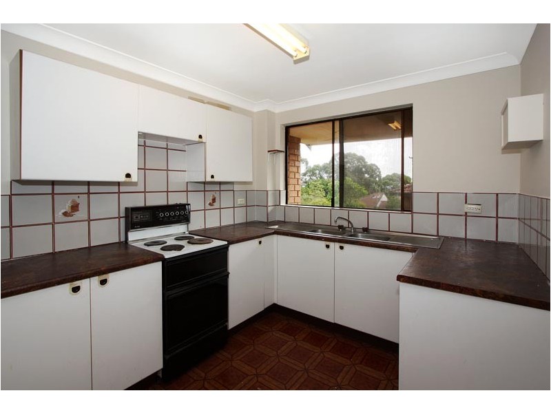 35/602 Princes Highway (Access via Flora Street), Kirrawee NSW 2232