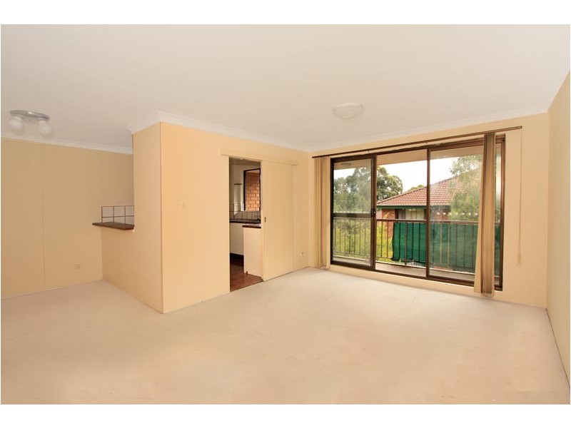 35/602 Princes Highway (Access via Flora Street), Kirrawee NSW 2232