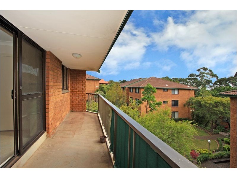35/602 Princes Highway (Access via Flora Street), Kirrawee NSW 2232