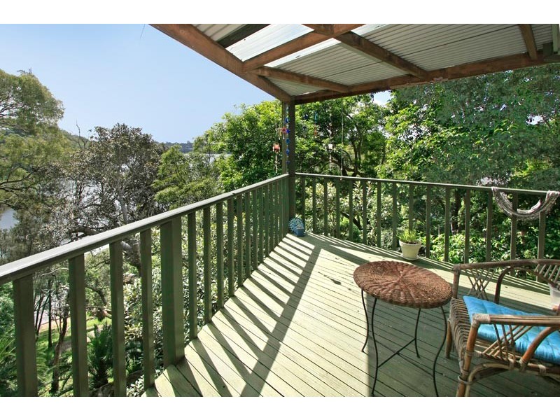 33a Como Parade, Como NSW 2226