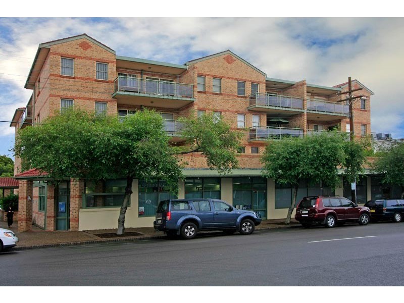 24/9-15 East Parade, Sutherland NSW 2232