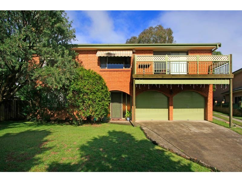 71 Browallia Crescent, Loftus NSW 2232