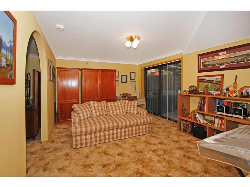 71 Browallia Crescent, Loftus NSW 2232